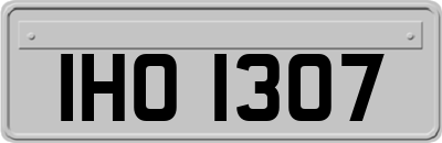 IHO1307
