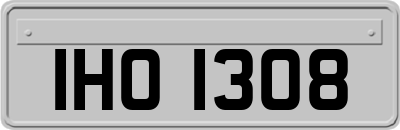 IHO1308