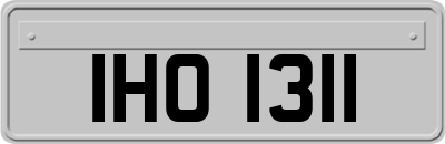 IHO1311