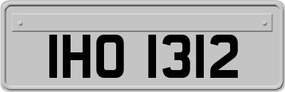 IHO1312