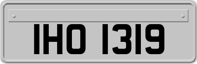 IHO1319