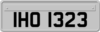 IHO1323