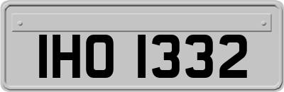 IHO1332