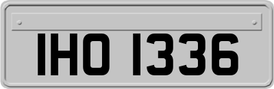 IHO1336