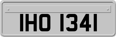 IHO1341