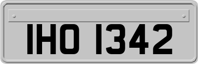 IHO1342