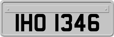 IHO1346