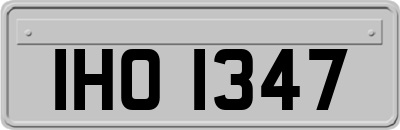 IHO1347