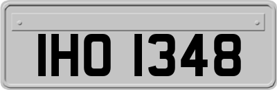 IHO1348