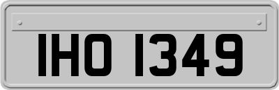 IHO1349