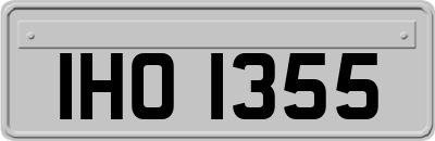 IHO1355
