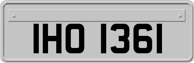 IHO1361
