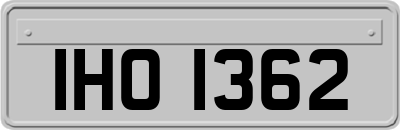 IHO1362