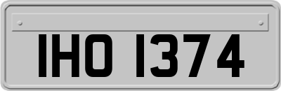 IHO1374
