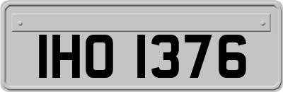 IHO1376