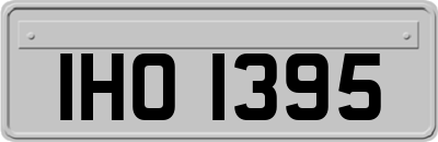 IHO1395