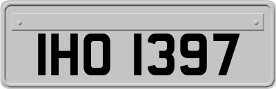IHO1397