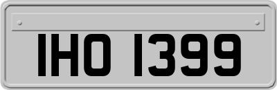 IHO1399