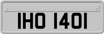 IHO1401