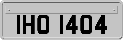 IHO1404