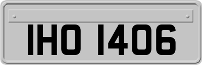 IHO1406