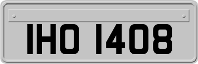 IHO1408