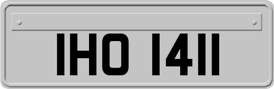IHO1411