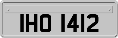 IHO1412