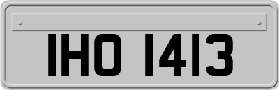 IHO1413