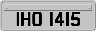 IHO1415