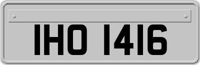 IHO1416