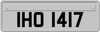 IHO1417
