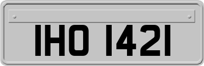 IHO1421