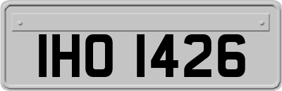 IHO1426