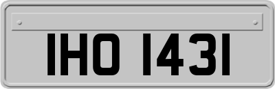 IHO1431