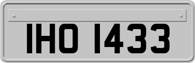 IHO1433