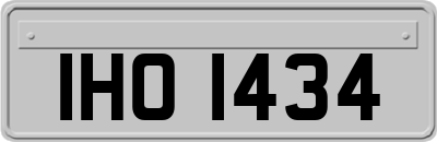 IHO1434