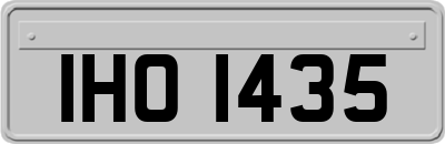 IHO1435