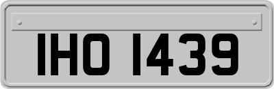 IHO1439