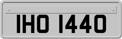 IHO1440