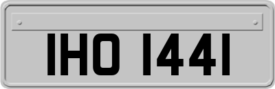 IHO1441