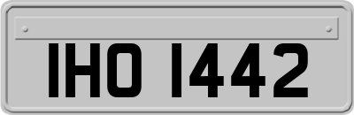 IHO1442