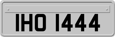 IHO1444
