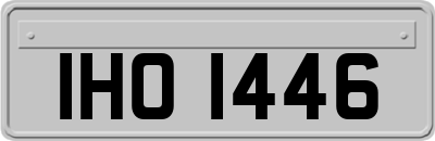 IHO1446