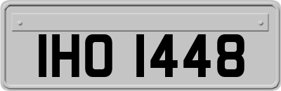 IHO1448
