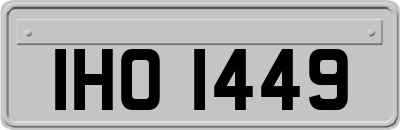 IHO1449