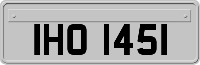 IHO1451