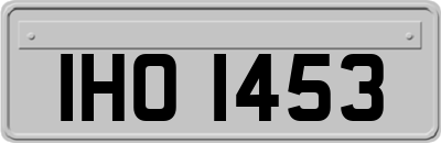 IHO1453