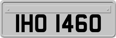 IHO1460