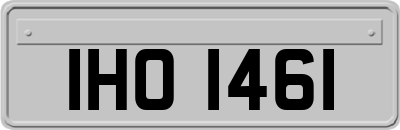 IHO1461